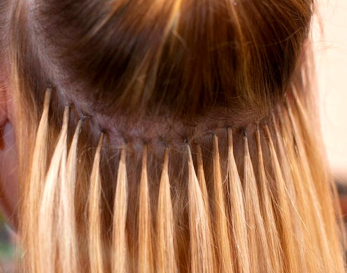 Aus Diesem Grund Sind Haarverlängerungen Schädlich Für Ihr Echtes Haar