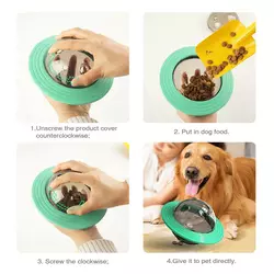 Planet Hundespielzeug für Haustiere