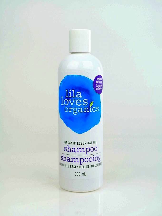 Wie Benutzt Man Lila Shampoo, Um Weißes Haar Zu Bekommen?